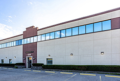 Simone leases 57,544 s/f warehouse and 55,224 s/f of land to Kamco Supply